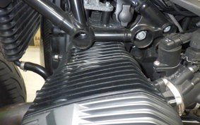 BMW R NINE T 2014