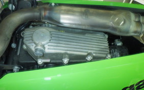 KAWASAKI NINJA 250 2015 EX250L