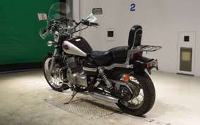 HONDA REBEL 250 MC13