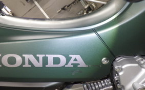 HONDA ｸﾛｽｶﾌﾞ110-3 JA60