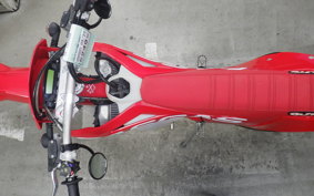 GASGAS EC 250 F 1997