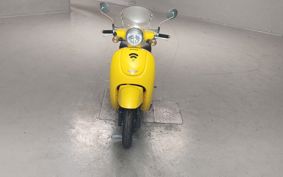 HONDA GIORNO AF70