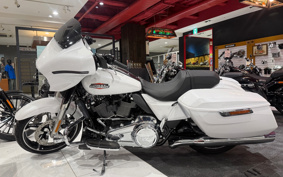 HARLEY FLHX1580 2024 KB7