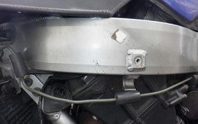 KAWASAKI ZZ1100 NINJA R 1990 ZXT10C