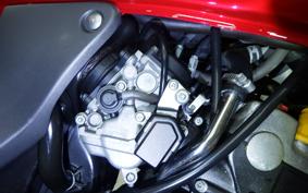 HONDA HORNET 250 2013 MC31