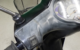 HONDA DREAM 125 2005 ND125M