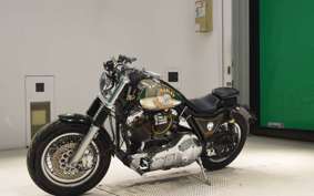 HARLEY FXLR 1340 1989