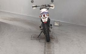 YAMAHA SEROW 225W 4JG