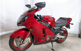 KAWASAKI ZX 1200 NINJA R 2001 ZXT20A