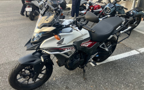 HONDA 400X 2017 NC47