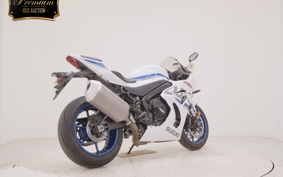 SUZUKI GSX-R1000A 2019