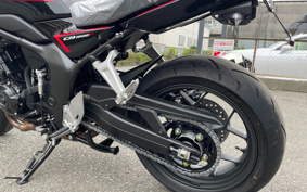 HONDA CB1000F 2025 SC94