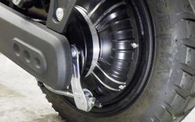 HONDA U-BE