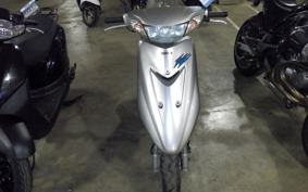 YAMAHA JOG ZR Gen.2 SA16J