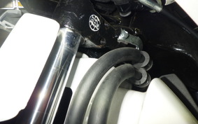 HONDA LEAD 125 2005 JF45