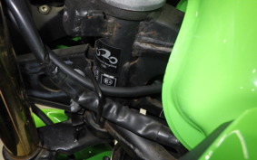 KAWASAKI NINJA 250R EX250K