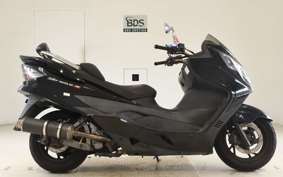 SUZUKI SKYWAVE 250 (Burgman 250) M 2026 CJ45A