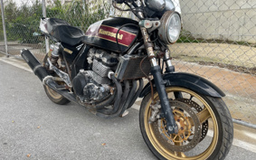 KAWASAKI ZRX-2 2003 ZR400E