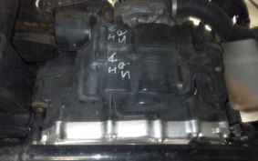 HONDA SHADOW 400 2008 NC34