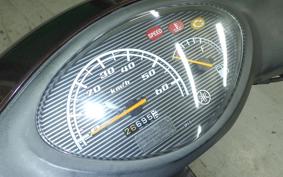 YAMAHA JOG Gen.5 SA36J