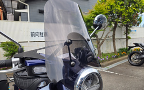 HONDA  SUPER CUB C125 JA58