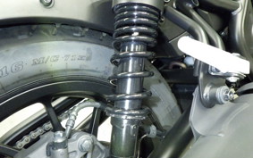 HONDA REBEL 500 A 2023 PC60