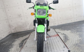 KAWASAKI ZRX400 ZR400E