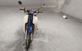 HONDA SUPER CUB50 AA09