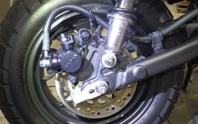 HONDA MONKEY 125 1995 JB03