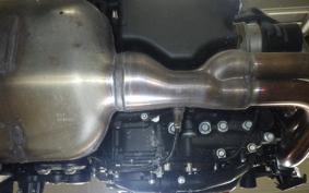 YAMAHA XSR700 2022 RM22J
