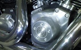 HARLEY FLD 1580 2012