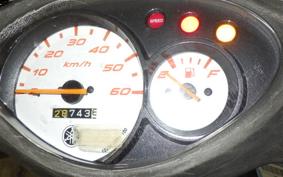 YAMAHA JOG ZR Gen.3 SA39J