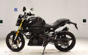 BMW G310R 2020