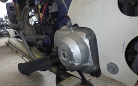 HONDA C50 SUPER CUB AA01