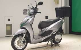 HONDA LEAD 125 JF45