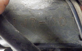 YAMAHA GX750 1976 1J7