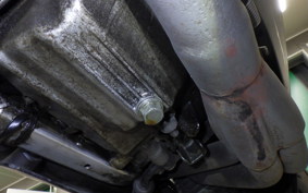 SUZUKI GSX-R1100 Gen.2 1994 GU75A