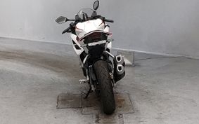 HONDA CBR250RR MC51