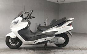 SUZUKI SKYWAVE 250S CJ44A