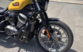 HARLEY  HARLEY RH975S NIGHT  STAR  2023 ZF1