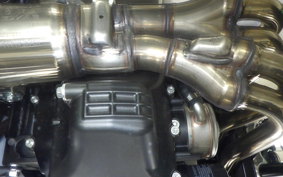 HONDA CB1000F 2025 SC94