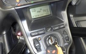 HONDA GL 1800 GOLD WING 2008 SC47