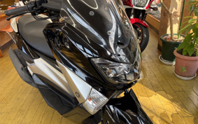 YAMAHA N-MAX SE86J
