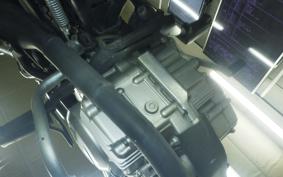 YAMAHA YB125SP 2019