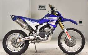 YAMAHA WR250R 2024 DG15J