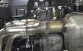 YAMAHA MT-09 ASP 2018 RN52J