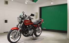 KAWASAKI ZEPHYR 400 KAI 2009 ZR400C