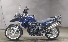 BMW F650GS 0218