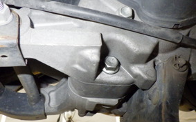 SUZUKI ﾚｯﾂ CA4AA