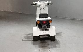 HONDA GYRO TD02